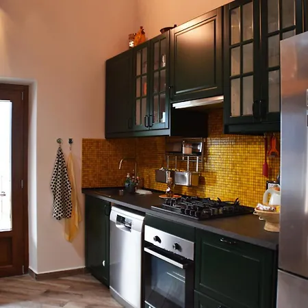 La Casa Di Nonna Anita 公寓