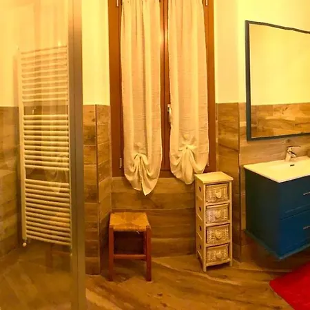 La Casa Di Nonna Anita *