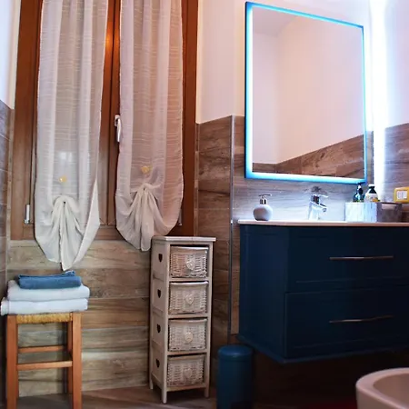 La Casa Di Nonna Anita 公寓 *