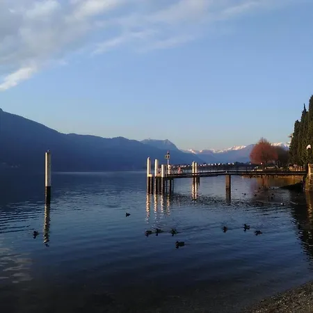 公寓 La Casa Di Nonna Anita