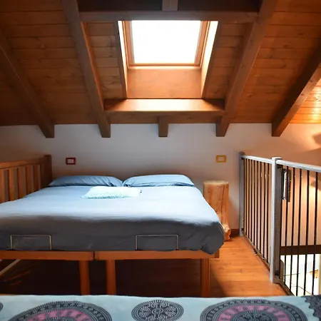 La Casa Di Nonna Anita