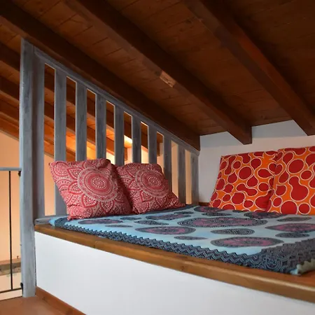 La Casa Di Nonna Anita