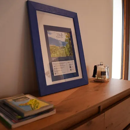 La Casa Di Nonna Anita Apartament