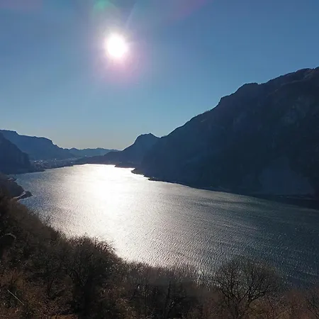 La Casa Di Nonna Anita Apartament *