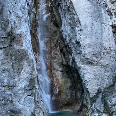 Apartament La Casa Di Nonna Anita Abbadia Lariana