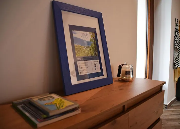 La Casa Di Nonna Anita Διαμέρισμα