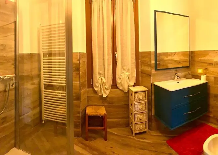 La Casa Di Nonna Anita *