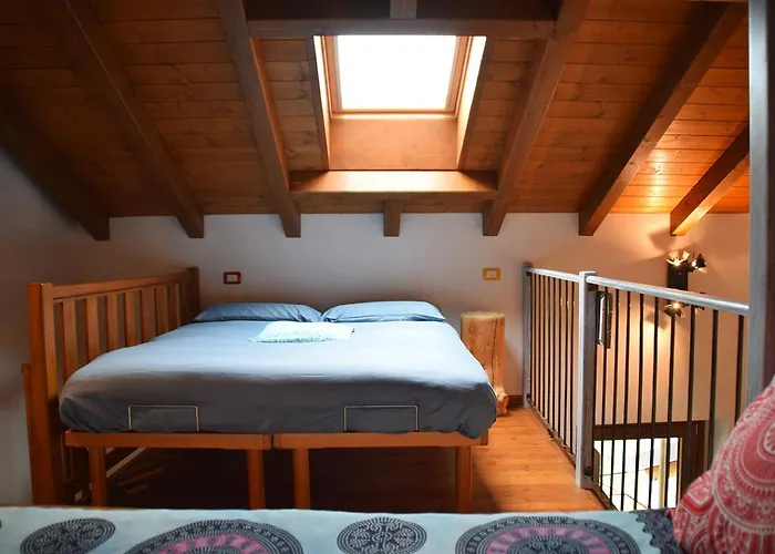 La Casa Di Nonna Anita