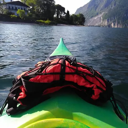 아파트 La Casa Di Nonna Anita