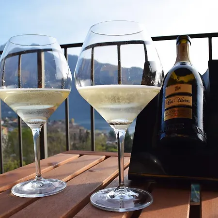 La Casa Di Nonna Anita 아바디아